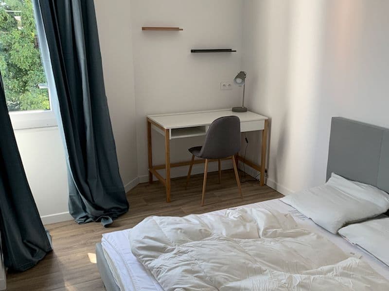 La Loggia — Chambre 1